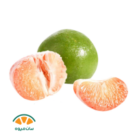 نارنگی نوبرانه