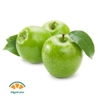 سیب سبز فرانسوی